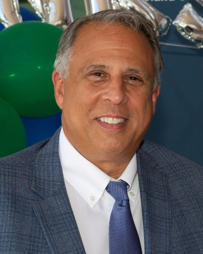 Joseph Iannotti, MD, PhD